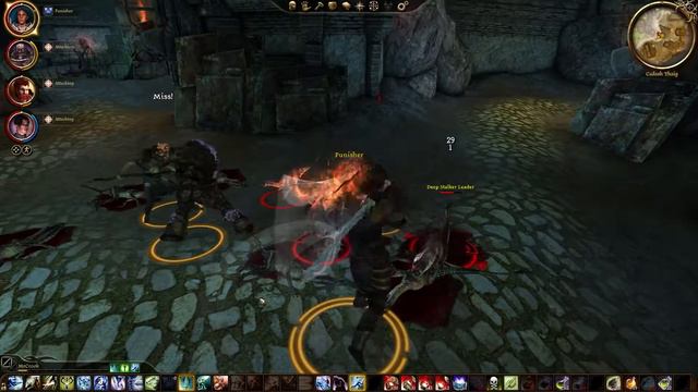 Dragon Age: Origins | SHALE: Golem's Memories Walkthrough | #Part13 [No Commentary] [FHD] смотреть онлайн