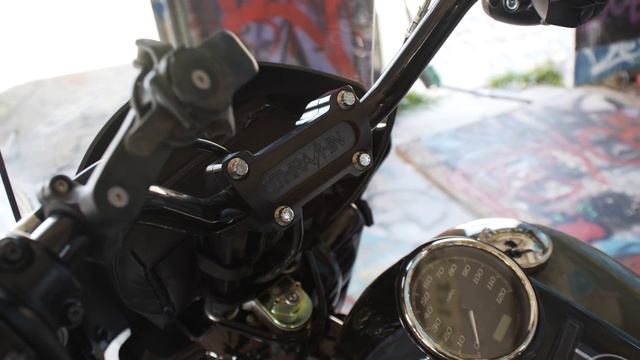 Bike Check - 2021 Harley-Davidson Road King Special смотреть онлайн
