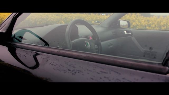 Настоящий чешский танк Skoda Octavia 2001 год 1.9 TDI 90 лс смотреть онлайн