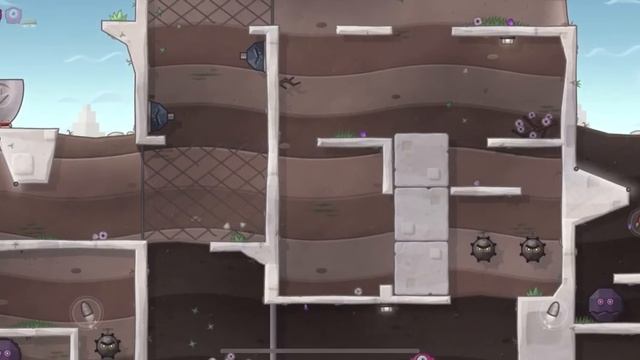 Fetching Furballs Review -iOS Game смотреть онлайн