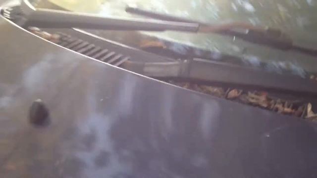 Тойота  Noah 2000 года с поцелуем в Опу за 50 тыс руб