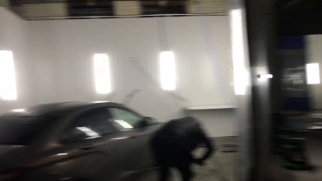 Мойка самообслуживания АвтоРадуга смотреть онлайн