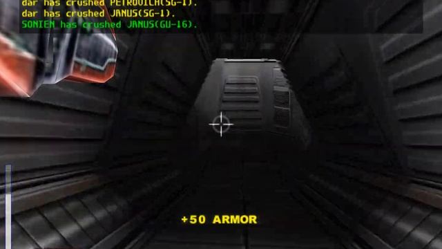 Axis Arena (JAXIS) (Bootcamp deathmatch) 60fps смотреть онлайн