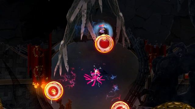 Teslagrad 2 - Final Boss + Secret Ending смотреть онлайн