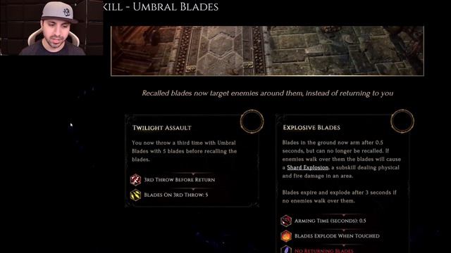Last Epoch New Rogue Skill For 0.8.4!! NEW SKILL MECHANIC!! Best Skill In The Game!? HYPE! смотреть онлайн