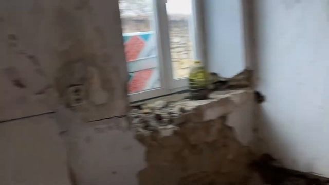 Взяли новый объект, делаем кладку кирпича !!! смотреть онлайн