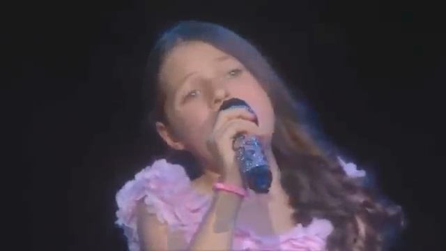 Ариадна Волочкова " Молитва о маме", муз. и сл. Ю.Тарава-Дробыш, аранж.К.Данилов. смотреть онлайн