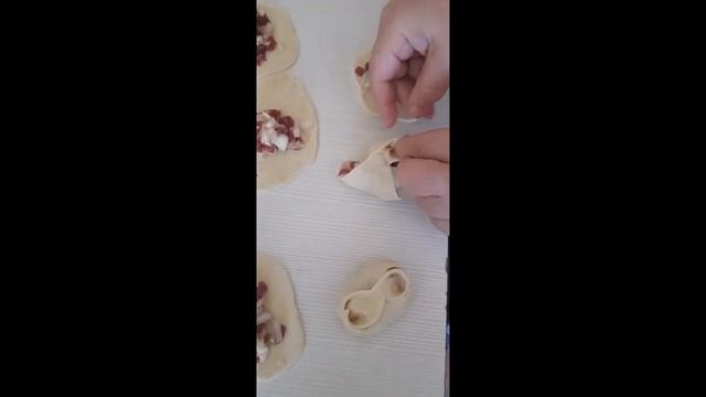 МАНТЫ леплю ВОТ ТАК // LIKE THIS sculpt смотреть онлайн