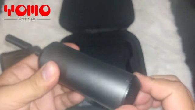 Xiaomi Mi Cordless Electric Screwdriver