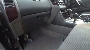 Почему горят катушки зажигания на Mitsubishi Pajero?