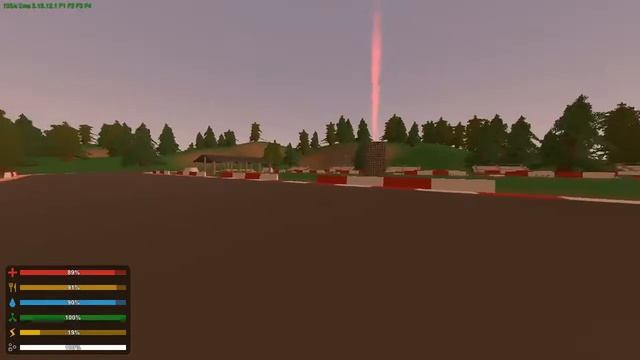 Всё о Аир-дропе в Unturned 3+ | Места Аир-дропа в Антернед Washington, новое оружие смотреть онлайн