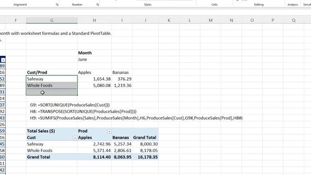 Logical Tests: Excel Formulas, Conditional Formatting, PivotTables, Power Query, & More- 365 MECS 0 смотреть онлайн