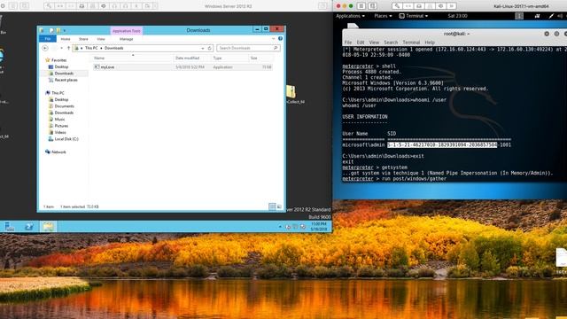 QRadar Detecting Sophisticated Attacks on Windows Part Two смотреть онлайн