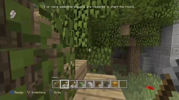 4JStudios Minecraft From the Shadows Skin Pack