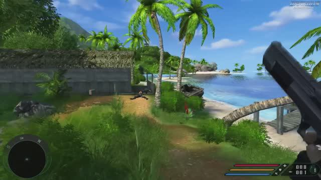 Far Cry 1 [PC] (2004)