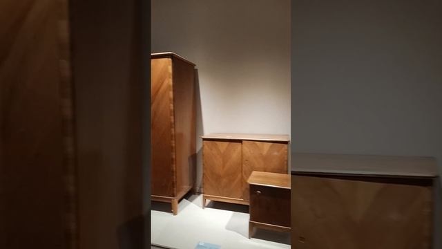 Экспозиция Музей мебели. Часть первая. 8.11.2023. Иркутск. смотреть онлайн