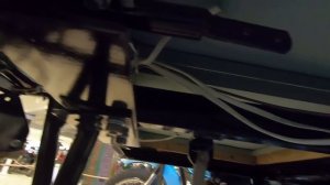 Грузовой мотоцикл Урал на базе ИМЗ-8.103-10