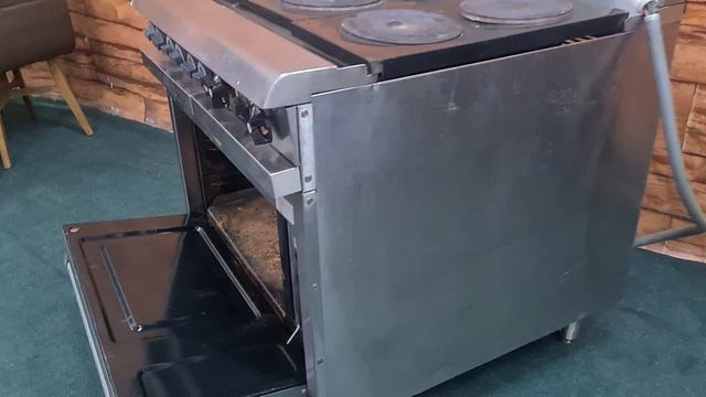 Плита электрическая смотреть онлайн