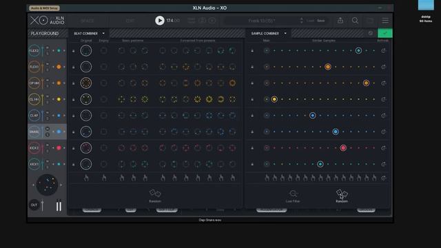 XLN Audio XO. Обзор. смотреть онлайн