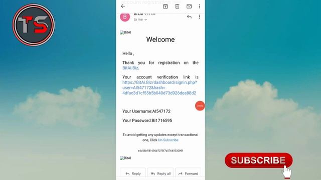 Bitai Arbitrage Airdrop||Joining Reward 20$+10Bitai Tokens Don't Miss смотреть онлайн
