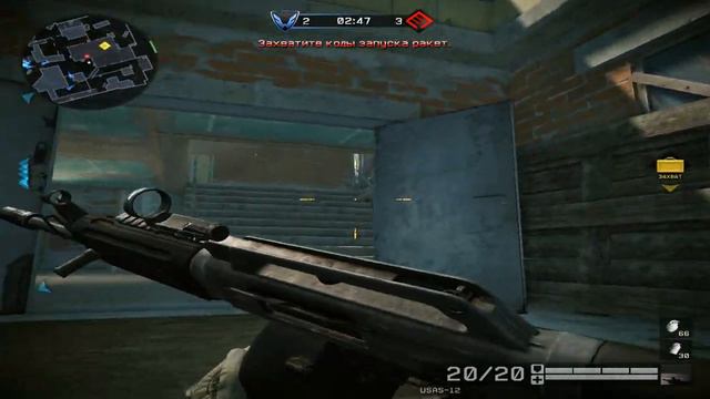 WARFACE КВ Клан _-Яр-_ vs __Лёд_и_Пламя__ (Вулкан отжигигает на карте Стройка ) смотреть онлайн