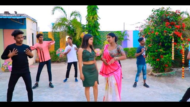 #Video - टाका भिड़ौले बा || #Roshni_Singh || Taka Bhidawle Ba || #Bhojpuri_Video_2023 || смотреть онлайн