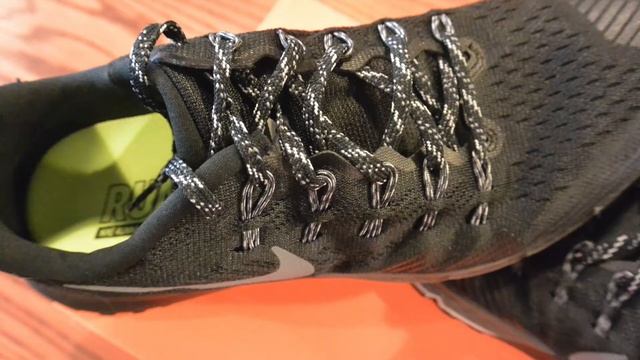 Nike Terra Kiger 3 FI смотреть онлайн