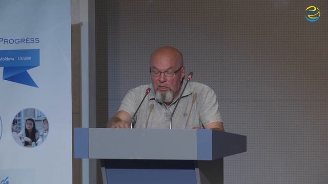 Володимир Никитін . Доповідь на тему «Цінність сенсу и сенс цінності» смотреть онлайн