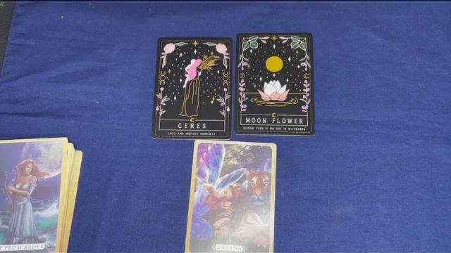 ✨Message you have to hear✨ Oracle Reading смотреть онлайн