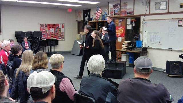 Monty Python Auburn Speech смотреть онлайн