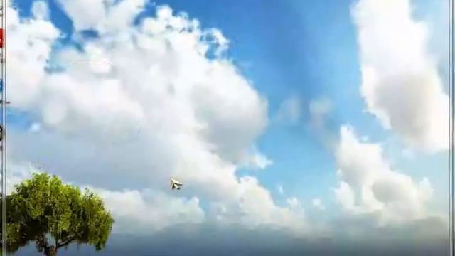 Глобальный марафон - Серия 7 - heorhehe - Игра 14 смотреть онлайн