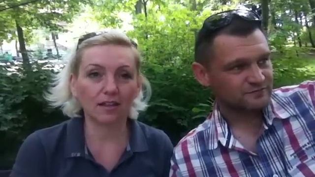 44. Польша ДТ. Обман посредниками. Те же грабли....