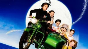 Моя ужасная няня 2 - Русский трейлер (HD)