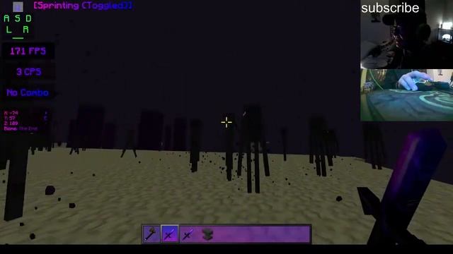 minecraft java( late night stream) :) смотреть онлайн
