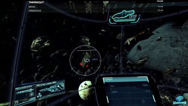X REBIRTH VR + MODS - QUEST 2 - STEAM VR LEWISVIPER смотреть онлайн