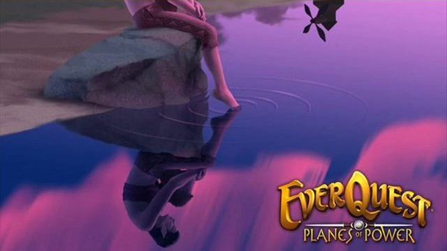 EverQuest Music - Planes of Power - Plane of Tranquility смотреть онлайн