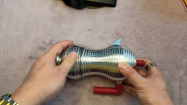 搞定摩卡壶 两大问题 Alessi Pulcina Moka pot two issues to fix, to taste great смотреть онлайн