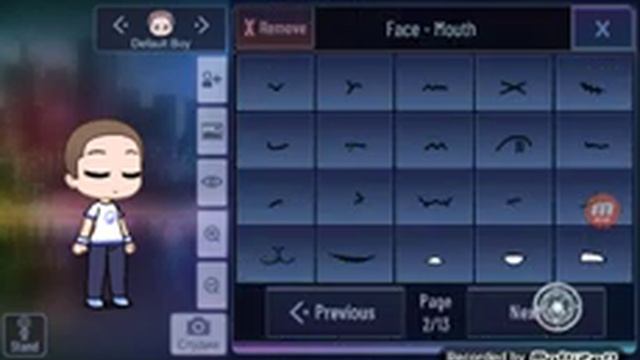 как сделать беременную женщину в (гача клуб) смотреть онлайн