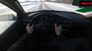 Подержанный Дэу Нексия - посмотрите на эти проблемные места перед покупкой