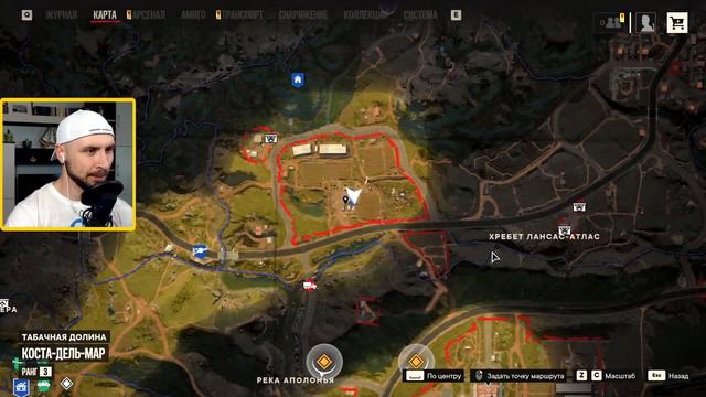 ЗА ЧИСТЫЙ ВОЗДУХ ► Far Cry 6 Прохождение #9 смотреть онлайн