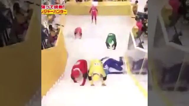 КИТАЙСКИЕ ИГРЫ