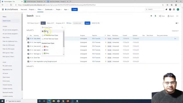 Zephyr for JIRA #6 - How to Search Test Cases in Jira смотреть онлайн