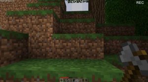 Реальный Нулл/Null в майнкрафт! (без модов) | Я доказал его существование? | Как найти Нулла? RM #1