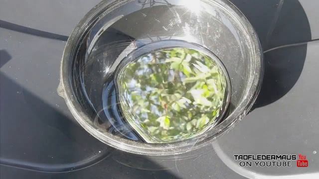 Is Mercury Hg attracted to MAGNETS? смотреть онлайн