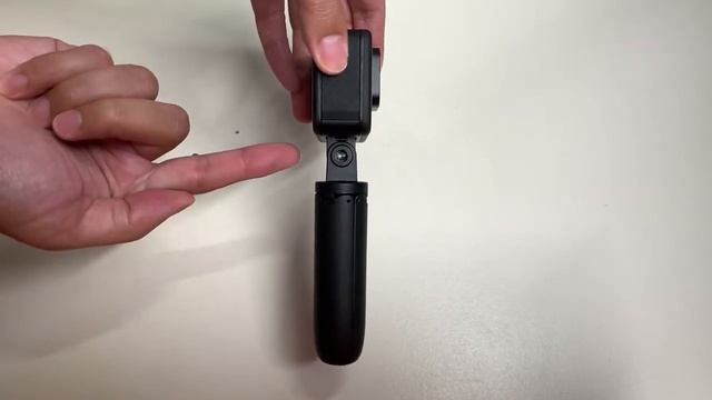 GoPro Shorty Mini Extension Pole Tripod Unboxing смотреть онлайн