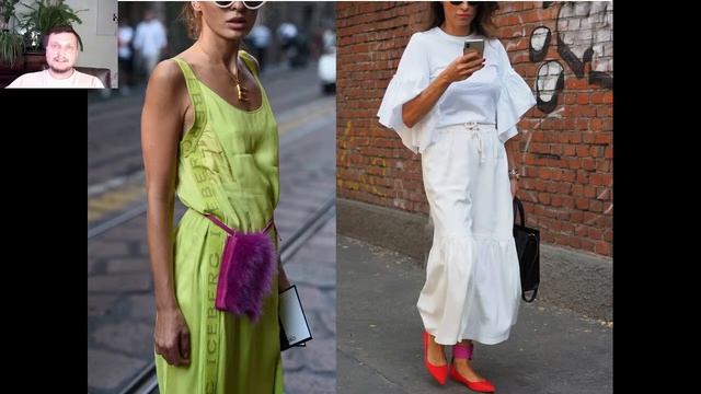 Гармония образа. 5 шагов к созданию стильных образов смотреть онлайн