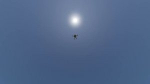 Шрек съел гороховый суп в школьной столовой.