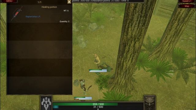 Rencounter - Android Gameplay [Full HD] смотреть онлайн