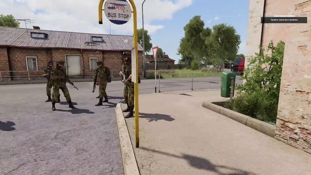 ? ArmA 3 ? WOLFRAM Modern Combat ? 13.11.2021 ? смотреть онлайн