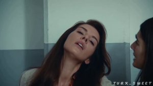 Падение в обморок в турецких сериалах